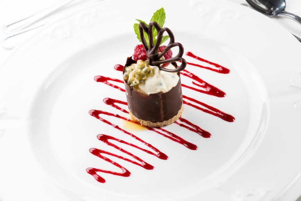 Highfield Hotel Кесвик Екстериор снимка
