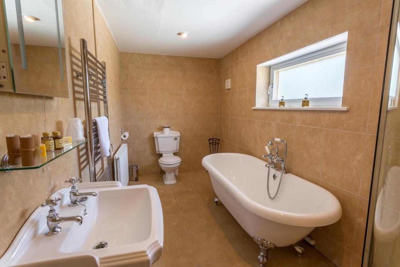Highfield Hotel Кесвик Стая снимка